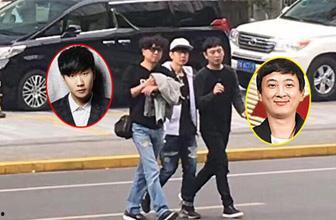 博主爆料王思聪视频,揭秘娱乐圈富二代的生活真相 第2张 博主爆料王思聪视频,揭秘娱乐圈富二代的生活真相 第2张