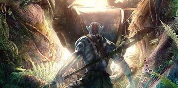 最新阿凡达电影爆料视频,重返潘多拉预告片揭秘:全新种族、奇幻冒险再启航! 第3张 最新阿凡达电影爆料视频,重返潘多拉预告片揭秘:全新种族、奇幻冒险再启航! 第3张