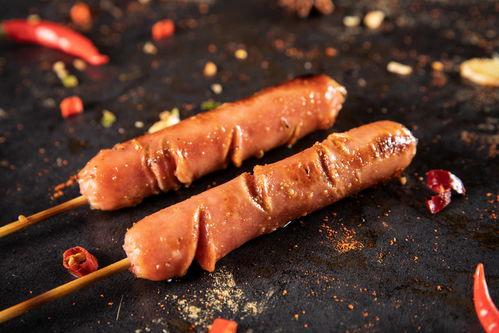 爆料香肠制作视频教程大全,轻松掌握美味香肠制作技巧 第2张 爆料香肠制作视频教程大全,轻松掌握美味香肠制作技巧 第2张